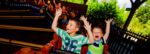 Legoland Florida Resort – Merlins Challenge – Photo courtesy of Legoland Florida Resort