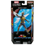 MARVEL LEGENDS SERIES MARVEL’S WASP 01