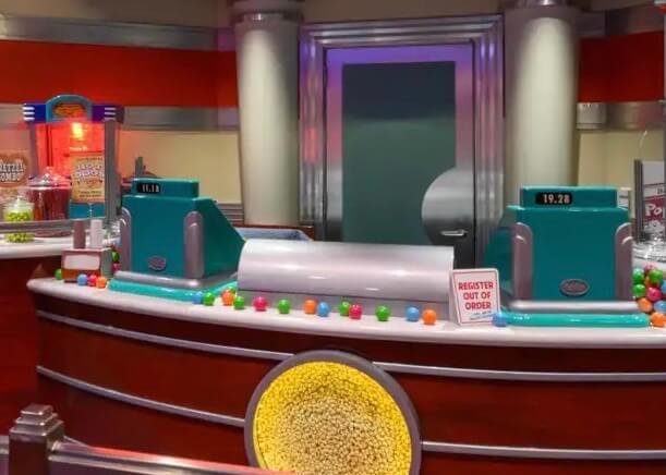 Hidden Mickeys, Hidden Disney Details in Mickey & Minnie&rsquo;s Runaway Railway!