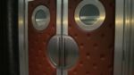 MMRR – Hidden Mickey – Theater doors