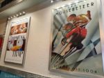 MMRR – Mouskateer movie poster – Photo by Samantha Davis-Friedman