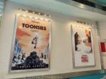 MMRR – Toonsies movie poster – Photo by Samantha Davis-Friedman