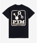 Mad Engine Pym Logo T-Shirt