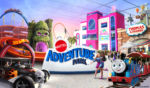 Mattel Adventure Park – Image courtesy of Mattel Adventure Park