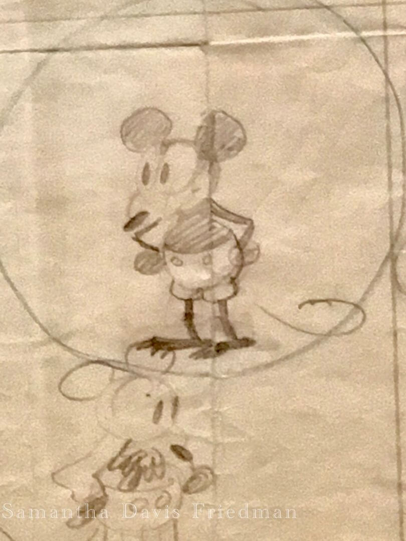 Hidden Mickeys, Hidden Disney Details in Mickey &#038; Minnie’s Runaway Railway!