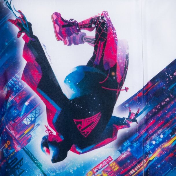Miles Morales merchandise, Disneyland Merchandise Update: Miles Morales & Under the Sea