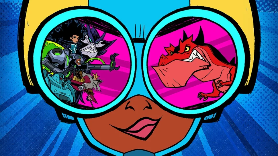 Moon Girl, NEW: Marvel’s Moon Girl Arrives at Disneyland & Celebrate Soulfully!