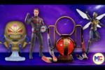 New Ant-Man Merchandise MiceChat Banner