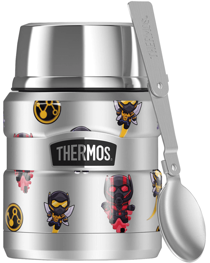 Ant-man and the Wasp, Ant-Man and The Wasp: Quantumania Merchandise Round-up