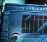 Runaway Railway – Iwerks & Uwerks