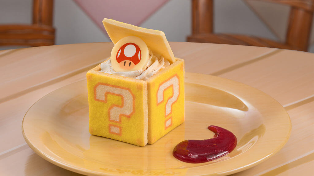 Super Nintendo World, Let’s-a-Go! Universal Studios Hollywood Celebrates One Year of Super Nintendo World