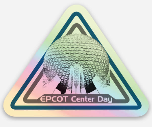 , EPCOT Center Day &#8211; A Fan Event Celebrating EPCOT&#8217;s Origins