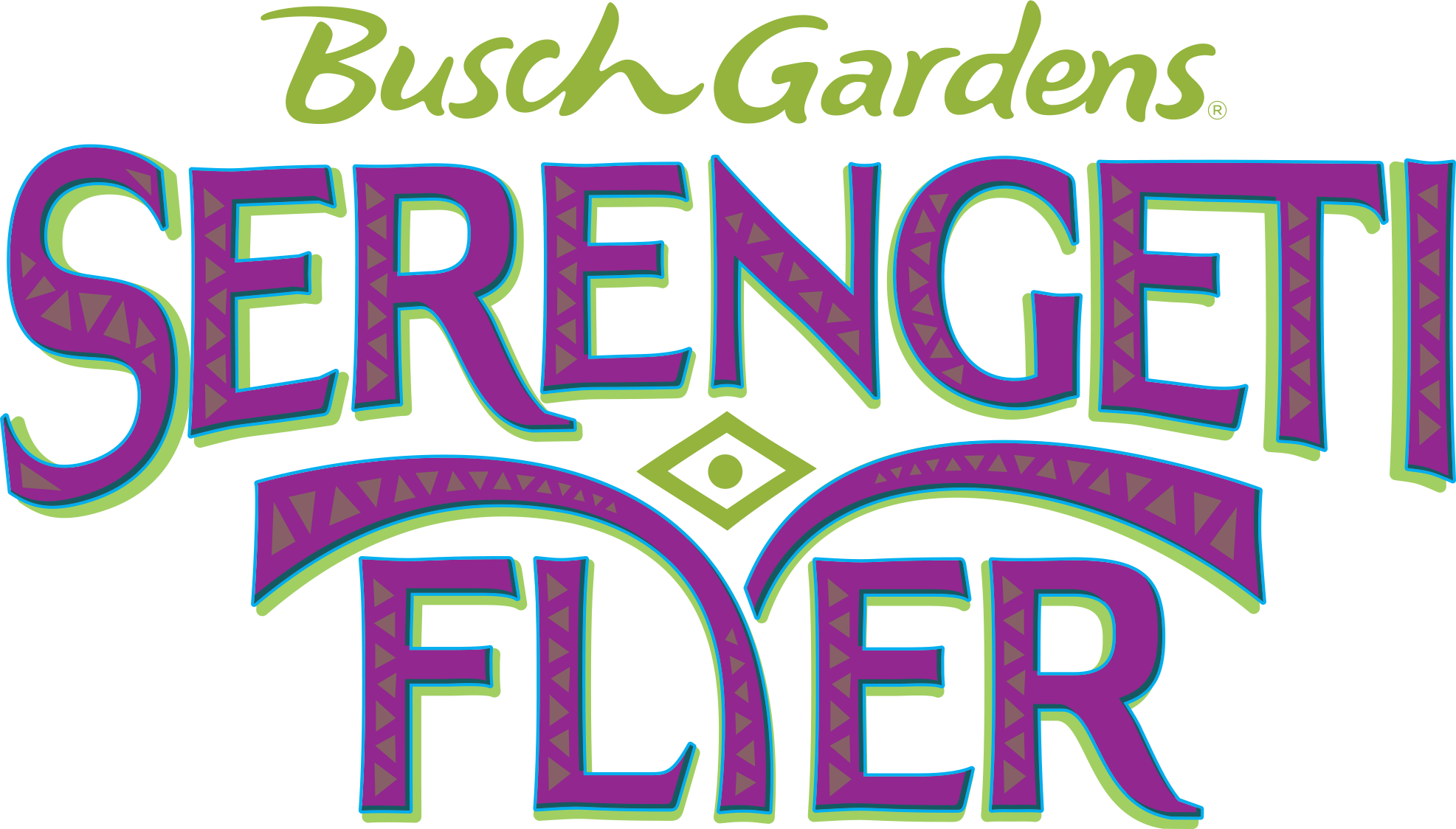 Serengeti Flyer, Serengeti Flyer Screams Into Flight at Busch Gardens Tampa