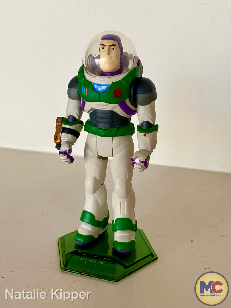 Super7 Lightyear ReAction figure, MiceMerch Review: Super7 Lightyear ReAction Figures