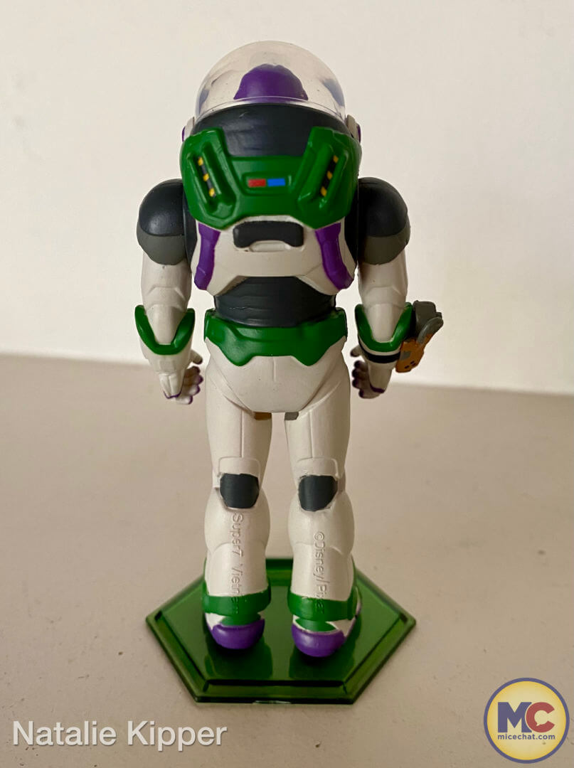 Super7 Lightyear ReAction figure, MiceMerch Review: Super7 Lightyear ReAction Figures