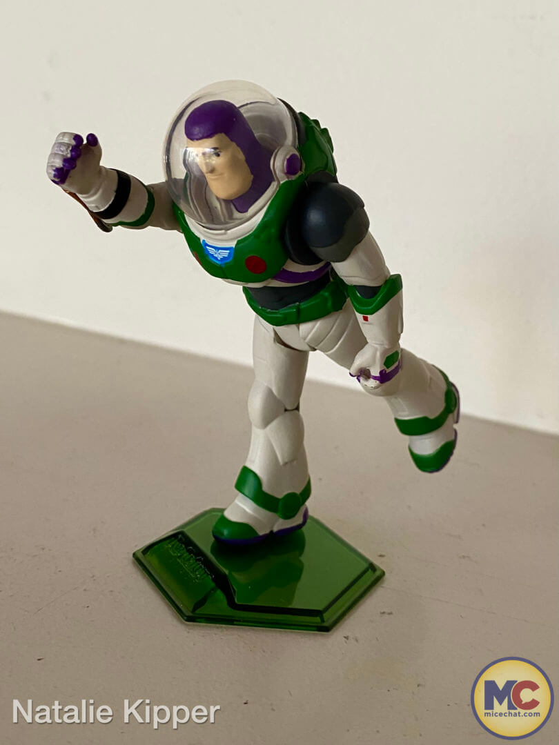 Super7 Lightyear ReAction figure, MiceMerch Review: Super7 Lightyear ReAction Figures