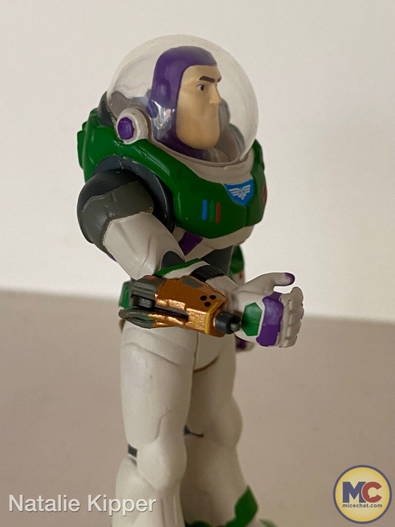Super7 Lightyear ReAction figure, MiceMerch Review: Super7 Lightyear ReAction Figures