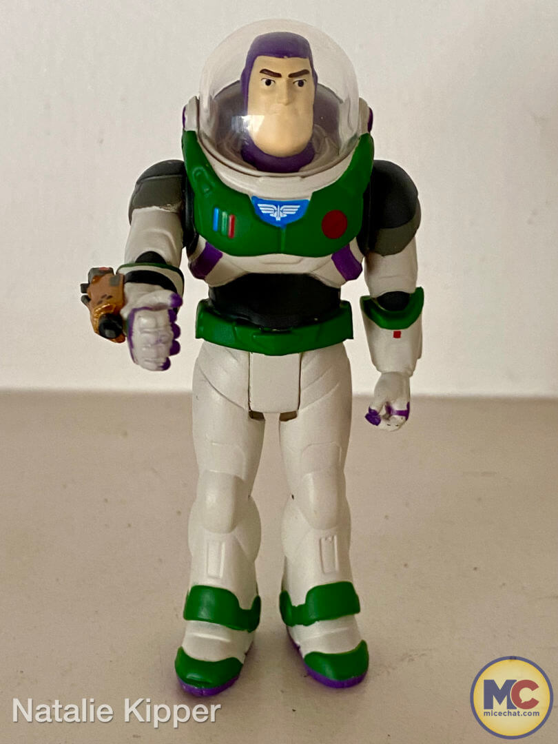 Super7 Lightyear ReAction figure, MiceMerch Review: Super7 Lightyear ReAction Figures