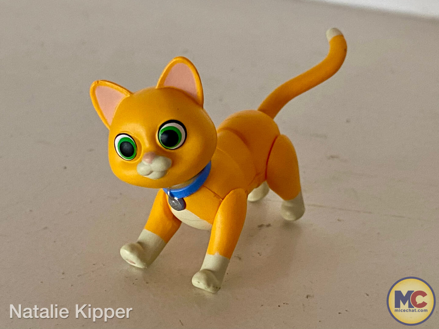 Super7 Lightyear ReAction figure, MiceMerch Review: Super7 Lightyear ReAction Figures