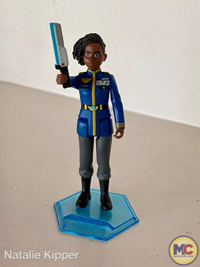 Super7 Lightyear ReAction figure, MiceMerch Review: Super7 Lightyear ReAction Figures