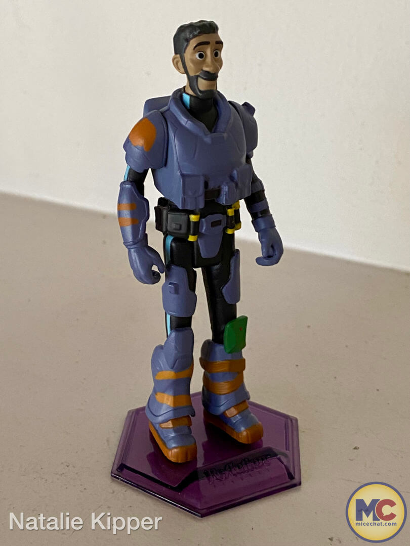 Super7 Lightyear ReAction figure, MiceMerch Review: Super7 Lightyear ReAction Figures