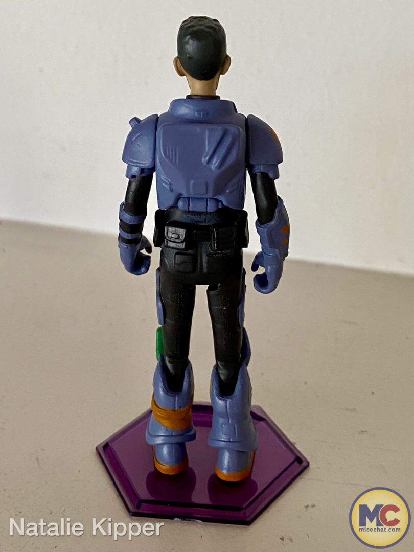 Super7 Lightyear ReAction figure, MiceMerch Review: Super7 Lightyear ReAction Figures