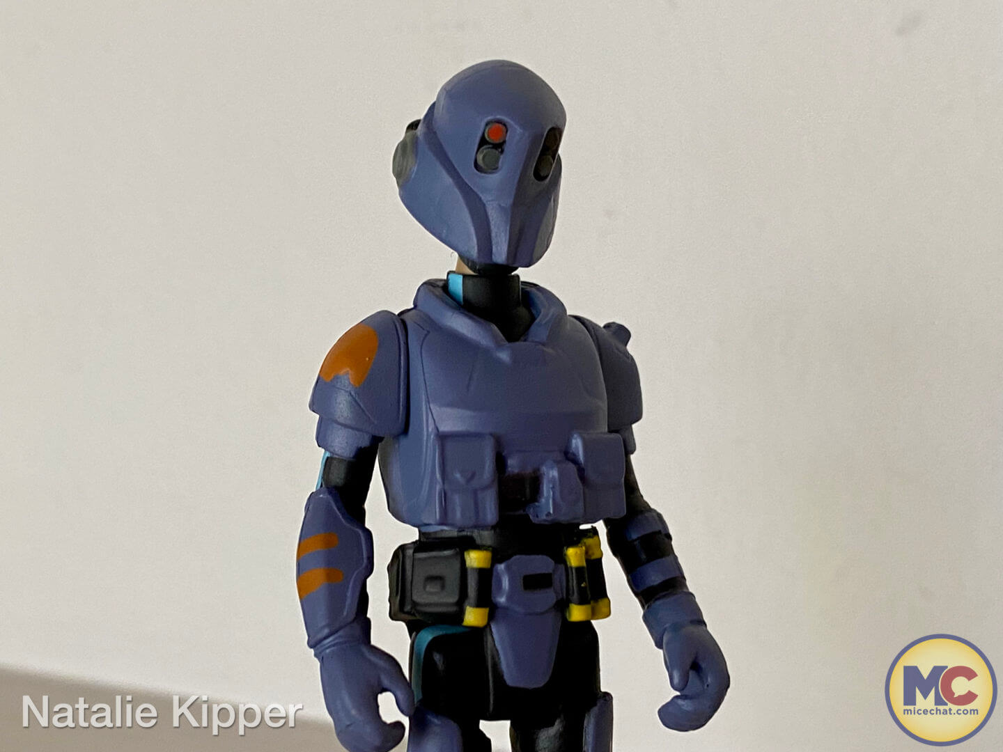 Super7 Lightyear ReAction figure, MiceMerch Review: Super7 Lightyear ReAction Figures