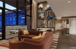 The Villas at Disneyland Hotel 3 Bedroom Grand Villa