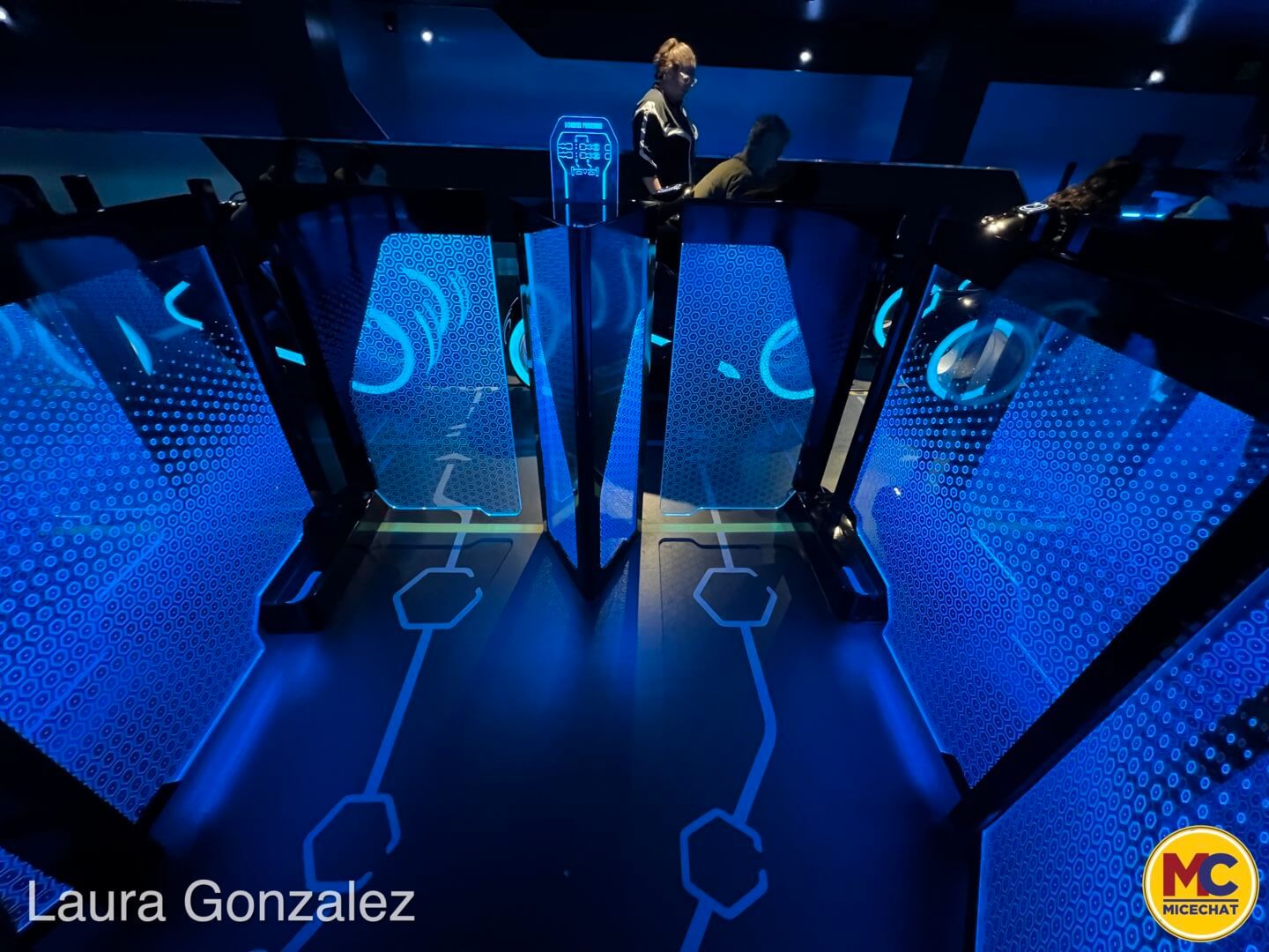 TRON Lightcycle Run, Walt Disney World TRON Lightcycle / Run – Everything You Need To Know!