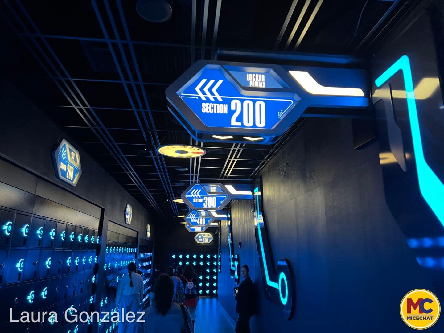 TRON Lightcycle Run, Walt Disney World TRON Lightcycle / Run &#8211; Everything You Need To Know!