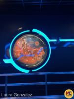 Walt-Disney-World-Magic-Kingdom-Tron-opening-2023-queue-10