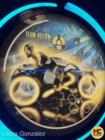 Walt-Disney-World-Magic-Kingdom-Tron-opening-2023-queue-9