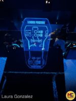 Walt-Disney-World-Magic-Kingdom-Tron-opening-2023-ride-vehicles-loading
