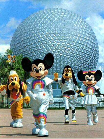 , EPCOT Center Day – A Fan Event Celebrating EPCOT’s Origins