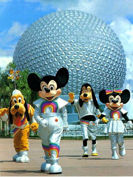 , EPCOT Center Day &#8211; A Fan Event Celebrating EPCOT&#8217;s Origins