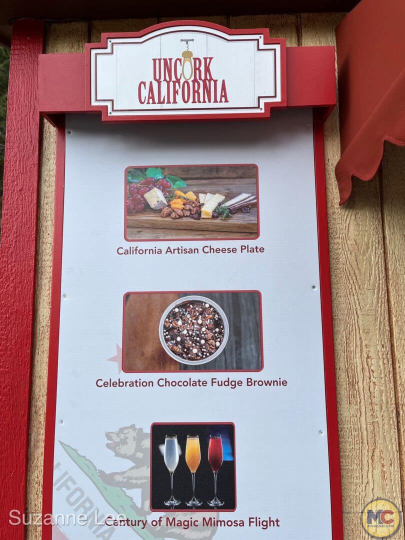 , Delectable Delights: Disney California Adventure Food &#038; Wine Festival Guide 2023!