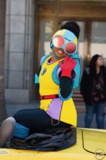 disneyland disney california adventure dca moon girl cavalcade 4 MiceChat