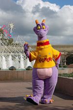 epcot figment character 1