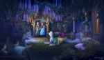 hong kong disneyland-world of frozen-FEA_Rendering_1