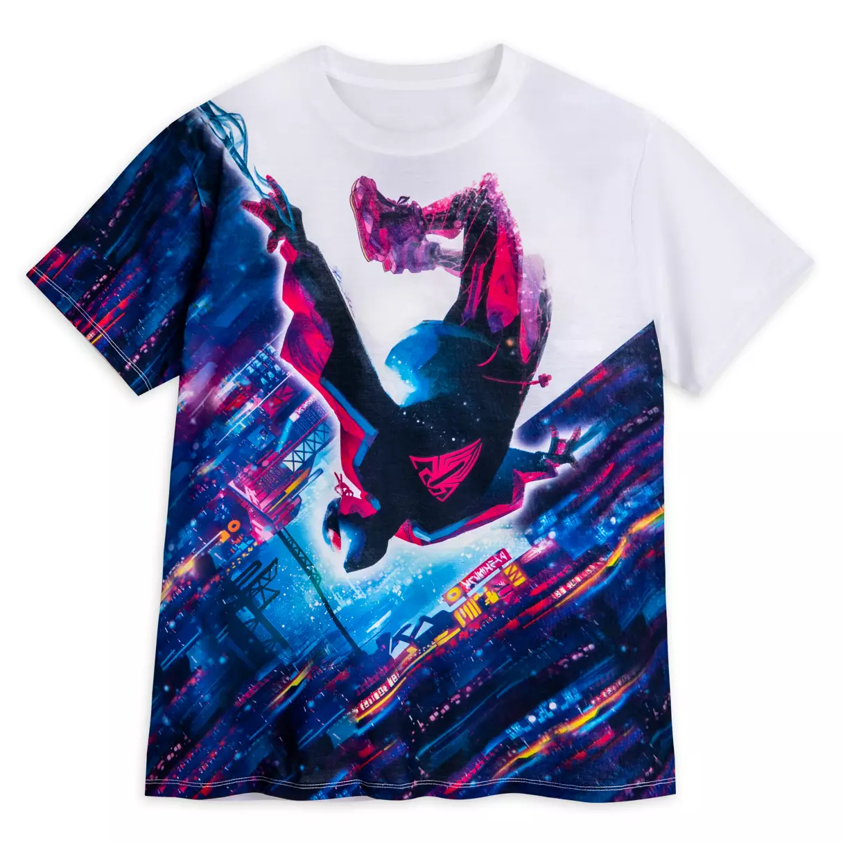 Miles Morales merchandise, Disneyland Merchandise Update: Miles Morales &#038; Under the Sea