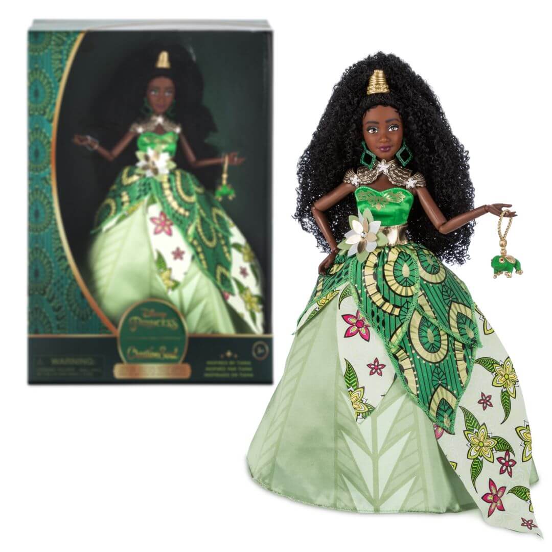 CreativeSoul Princess Dolls, Gorgeous Disney Princess-Inspired CreativeSoul Doll Collection Now at Disneyland and shopDisney