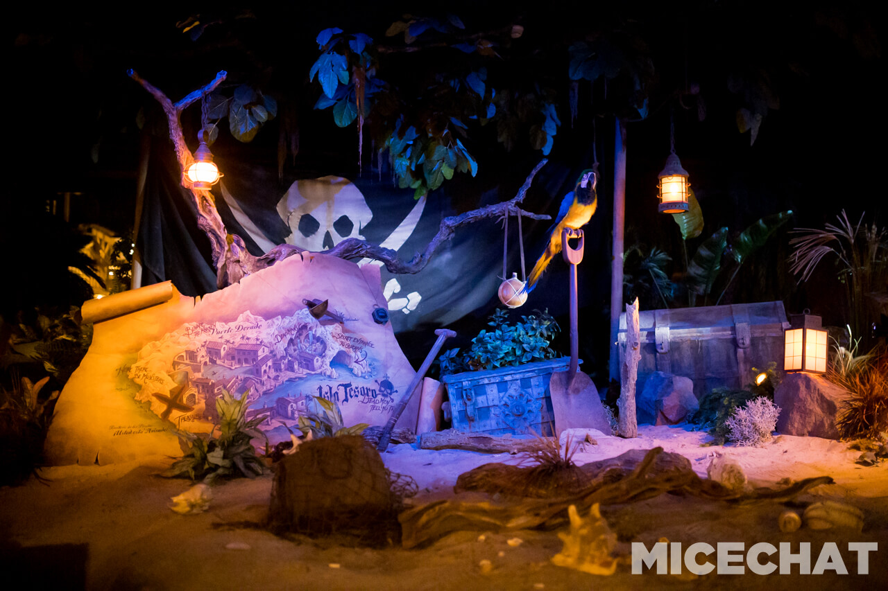 , Disneyland Update – The One-Two Punch!