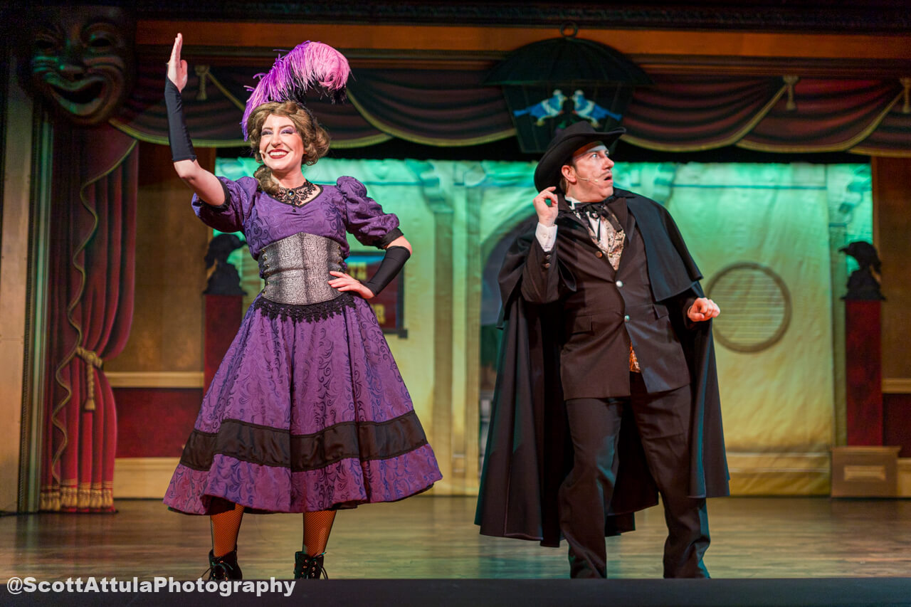 Knott's Boysenberry Festival, Oh, Boysenberry! Knott&rsquo;s Boysenberry Festival Food & Fun Revealed