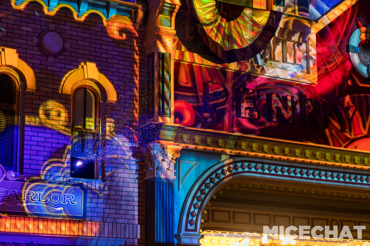 , Disneyland Update &#8211; The One-Two Punch!