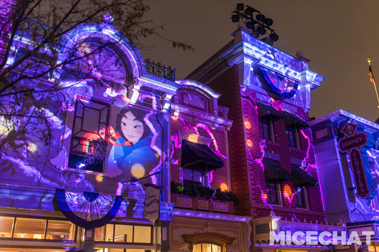 , Disneyland Update – The One-Two Punch!