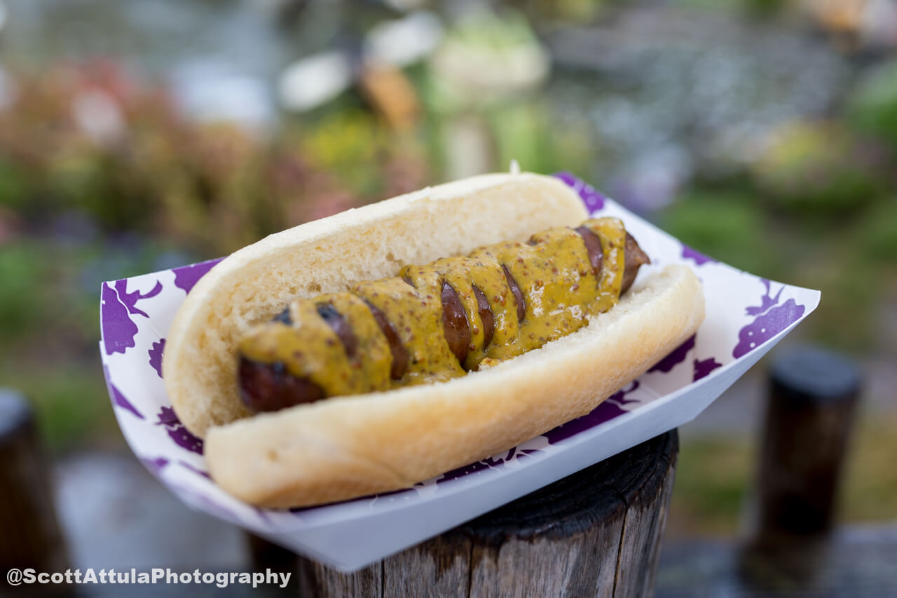, Disneyland Update: Rolling… Heads, Strollers & Easter Eggs