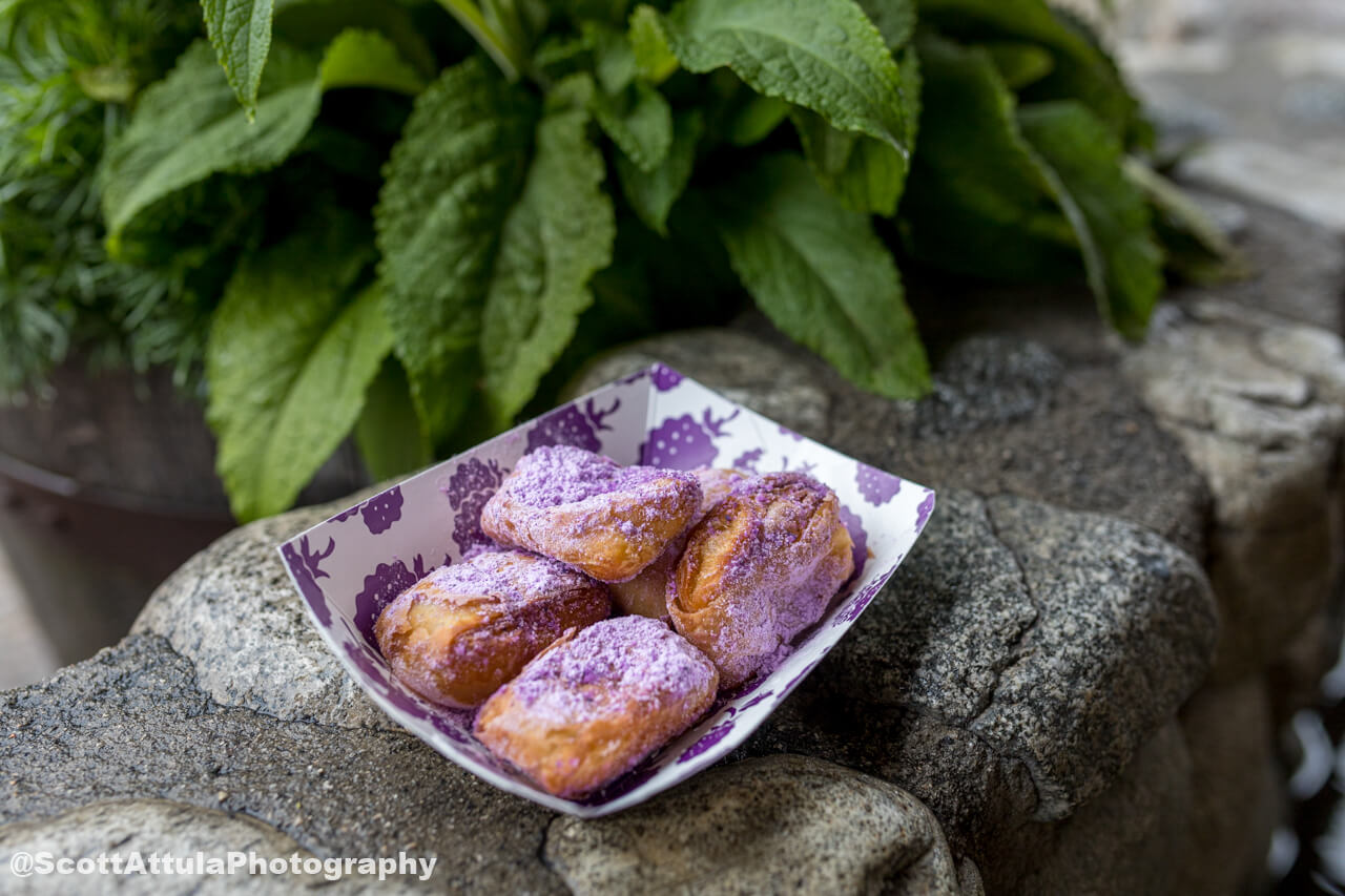 , Disneyland Update: Rolling… Heads, Strollers & Easter Eggs
