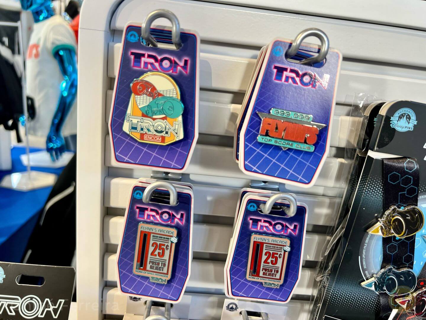 TRON Lightcycle Run, Walt Disney World TRON Lightcycle / Run – Everything You Need To Know!