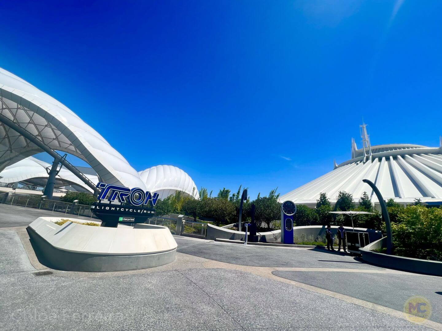 TRON Lightcycle Run, Walt Disney World TRON Lightcycle / Run – Everything You Need To Know!