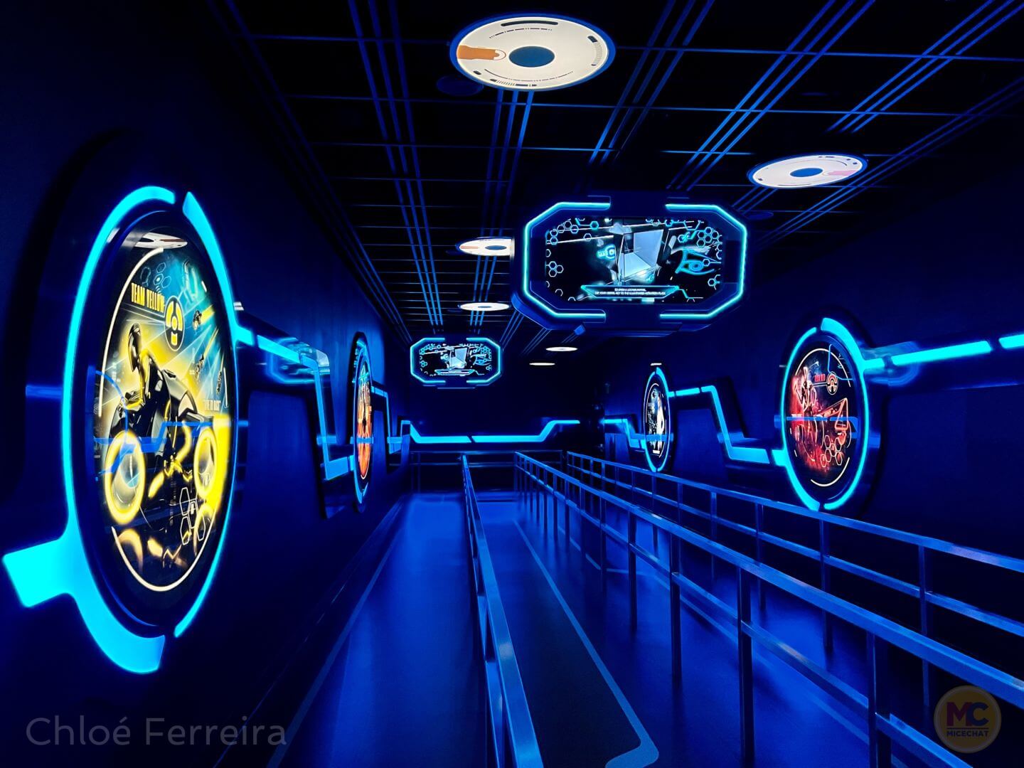 TRON Lightcycle Run, Walt Disney World TRON Lightcycle / Run &#8211; Everything You Need To Know!